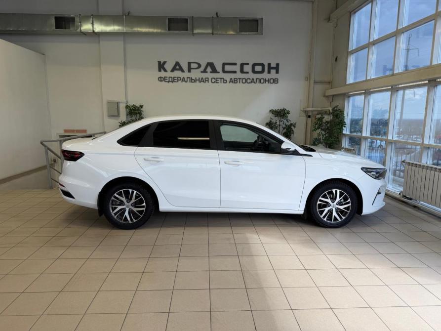 Geely Emgrand II Волгоград  - изображение 6