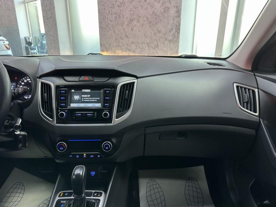 Hyundai Creta I Рестайлинг Ярославль  - изображение 31