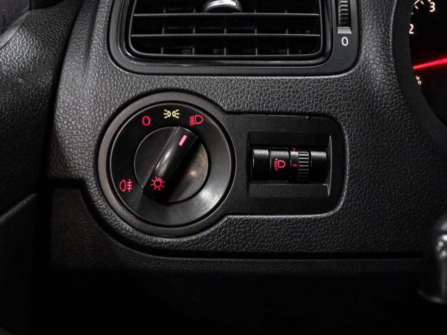 Volkswagen Polo V Рестайлинг Минеральные Воды  - изображение 11