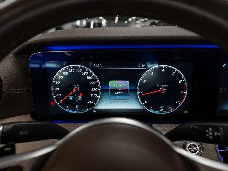 Mercedes-Benz E-Класс V (W213 S213 C238) Москва  - изображение 11