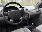 Chevrolet Lacetti I Нефтекамск  - изображение 19