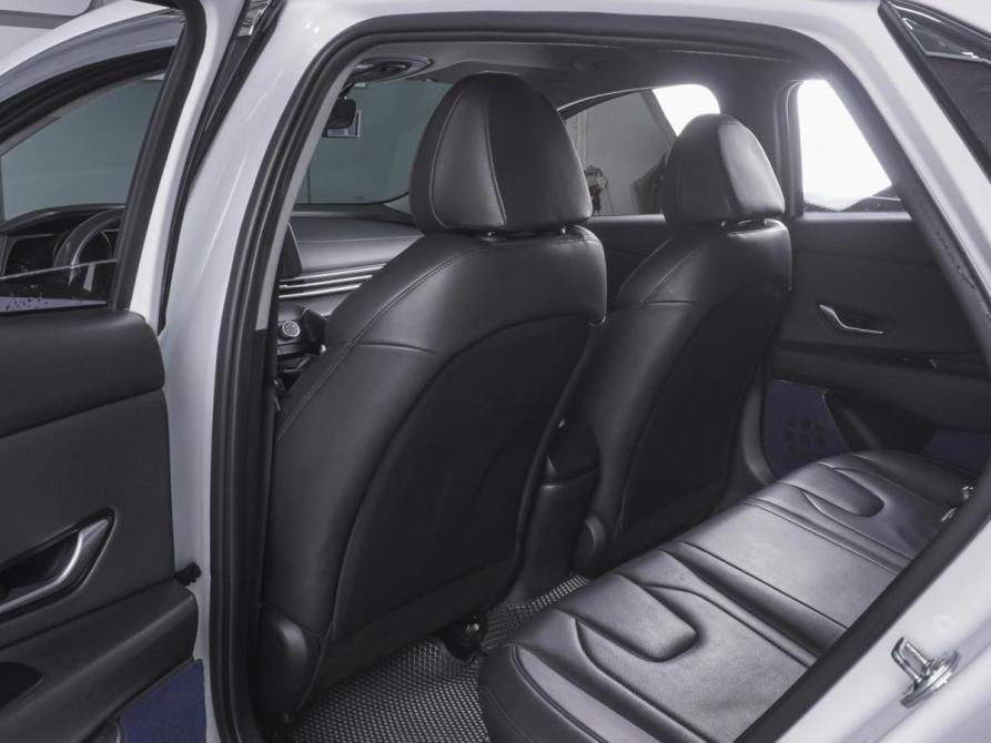 Hyundai Avante VII Ростов-на-Дону  - изображение 11