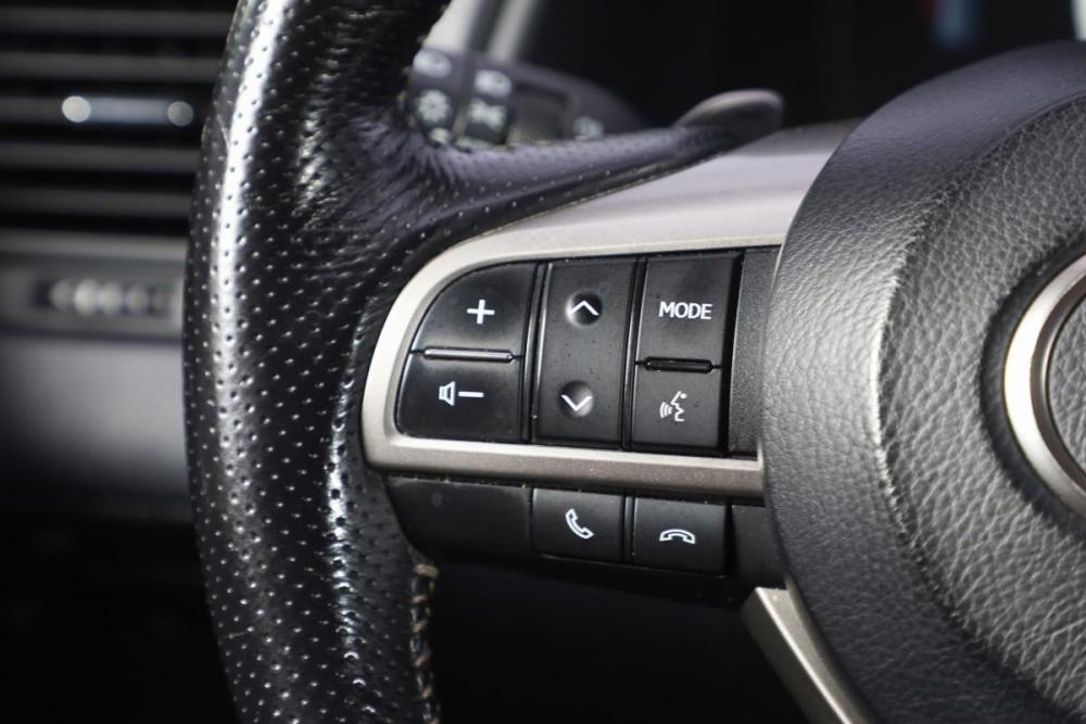 Lexus RX IV Новосибирск  - изображение 13