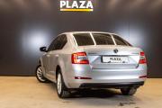 Skoda Octavia III (A7) Уфа  - изображение 22