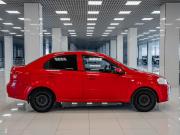 Chevrolet Aveo I Рестайлинг Самара  - изображение 17
