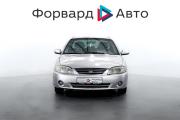 Kia Spectra I Рестайлинг 2 Тюмень  - изображение 27