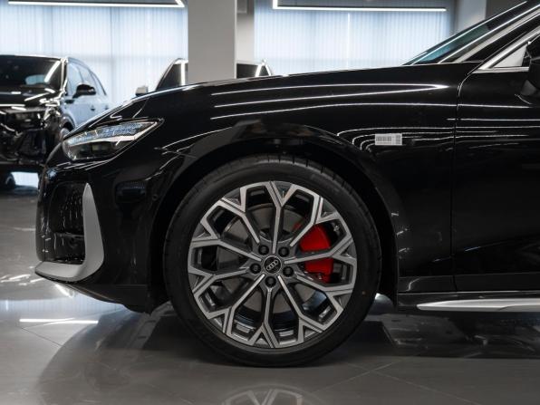 Audi A6 VI (C9) с пробегом 2026 года, цена 7 300 000 рублей, 20 км, седан, Автокод Объявления