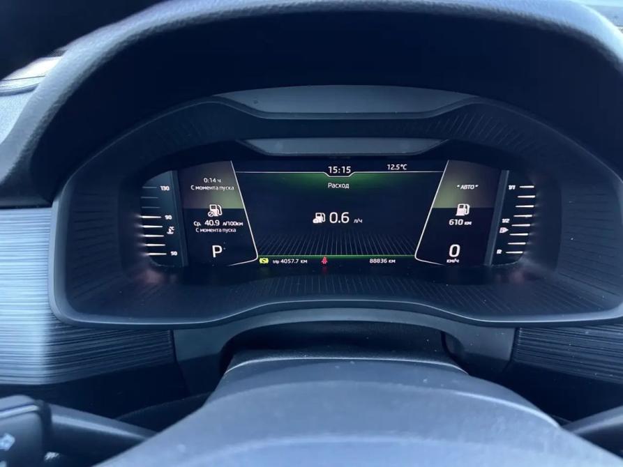 Skoda Kodiaq I Волгоград  - изображение 10