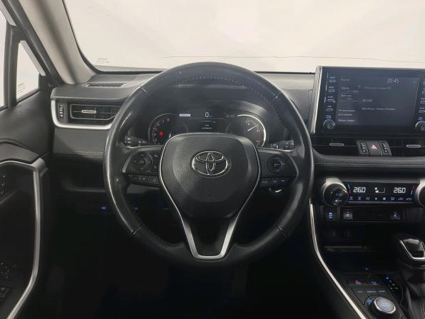 Toyota RAV4 V (XA50) с пробегом 2021 года, цена 3 749 000 рублей, 92500 км, внедорожник, Автокод Объявления