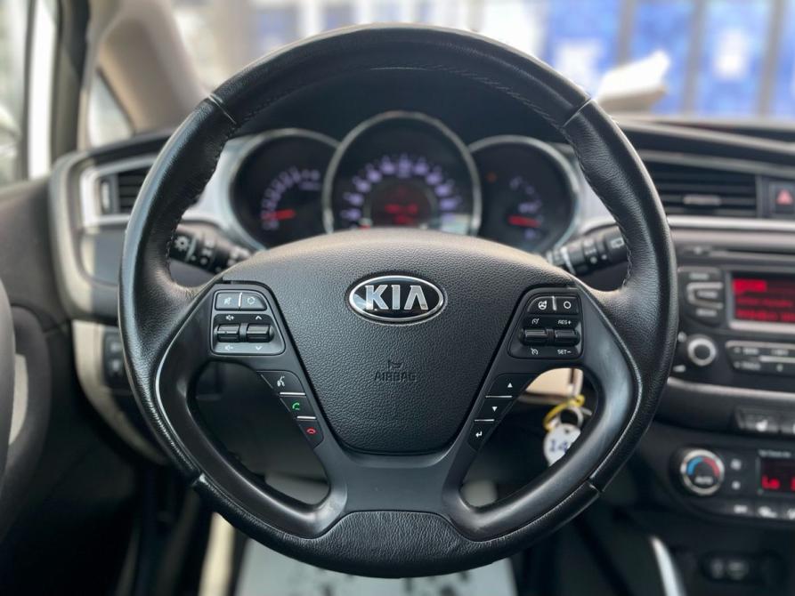 Kia Ceed II Рестайлинг Краснодар  - изображение 13