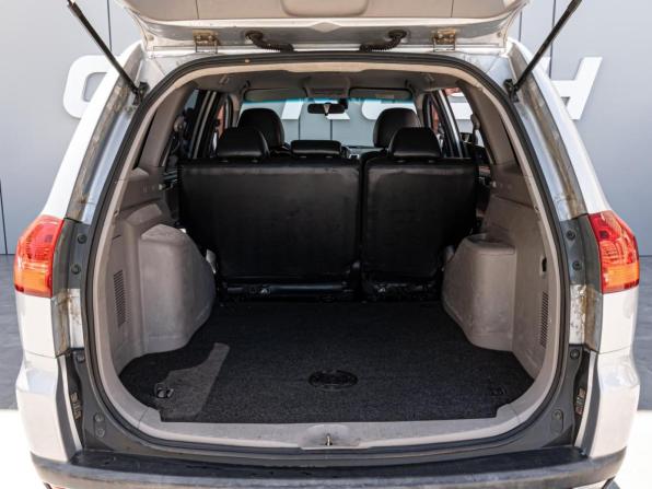 Mitsubishi Pajero Sport II с пробегом 2010 года, цена 1 490 000 рублей, 301545 км, внедорожник, Автокод Объявления