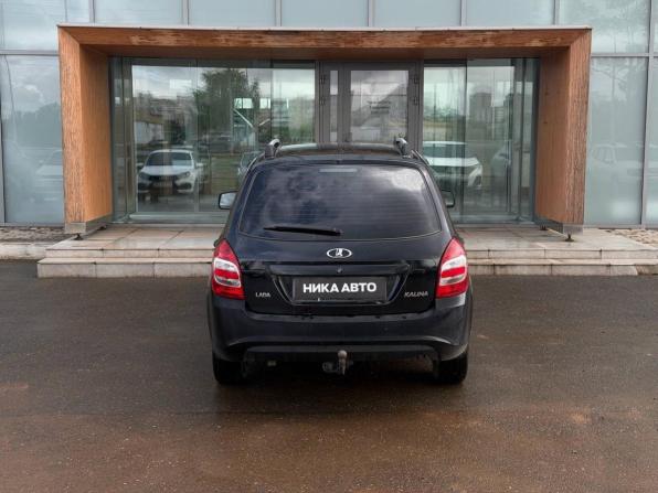 Lada (ВАЗ) Kalina II с пробегом 2014 года, цена 350 000 рублей, 231302 км, универсал, Автокод Объявления