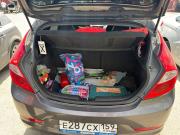 Hyundai Solaris I Рестайлинг Пермь  - изображение 14
