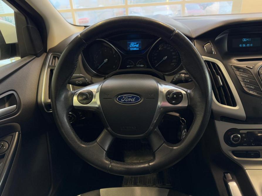 Ford Focus III Волгоград  - изображение 7