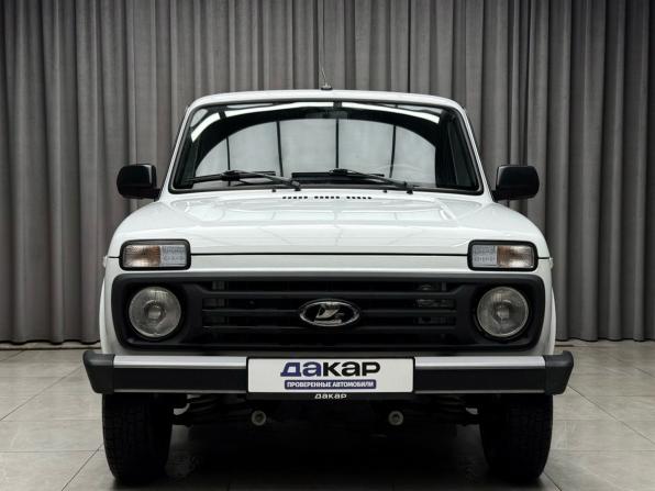 Lada (ВАЗ) Niva Legend I с пробегом 2024 года, цена 799 000 рублей, 19817 км, внедорожник, Автокод Объявления