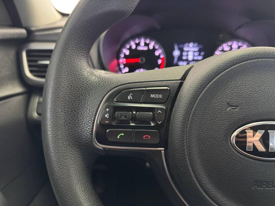 Kia Optima IV Уфа  - изображение 9