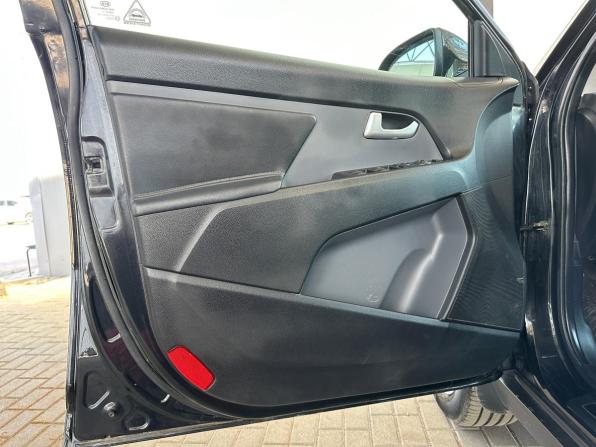 Kia Sportage III с пробегом 2011 года, цена 1 120 000 рублей, 127400 км, внедорожник, Автокод Объявления