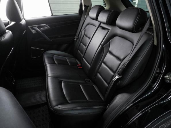 Geely Atlas I с пробегом 2021 года, цена 1 877 000 рублей, 27180 км, внедорожник, Автокод Объявления