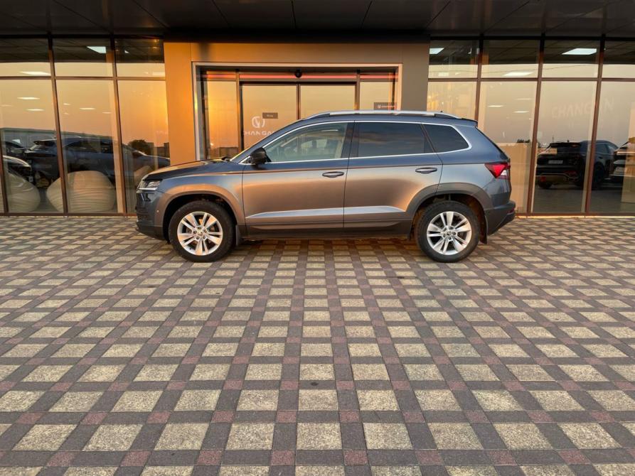 Skoda Karoq I Краснодар  - изображение 8