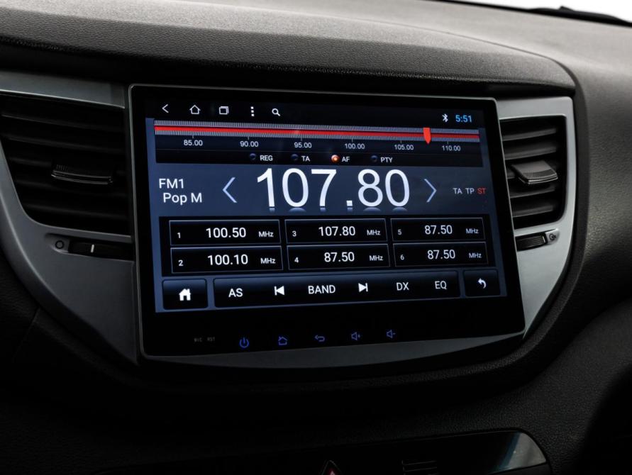 Hyundai Tucson III Санкт-Петербург  - изображение 14
