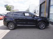 Geely Atlas Pro Москва  - изображение 21