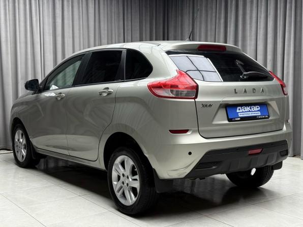 Lada (ВАЗ) XRAY I с пробегом 2017 года, цена 899 000 рублей, 128246 км, хэтчбек, Автокод Объявления