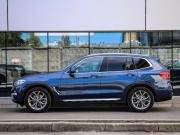 BMW X3 III (G01) Санкт-Петербург  - изображение 44