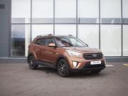 Hyundai Creta I Курган  - изображение 24
