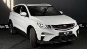 Belgee X50 Смоленск  - изображение 16