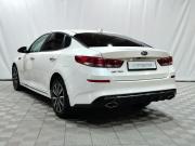 Kia Optima IV Рестайлинг Нижневартовск  - изображение 25