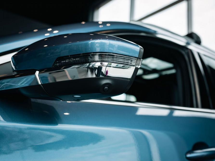 Exeed TXL I Рестайлинг 2 Новосибирск  - изображение 7