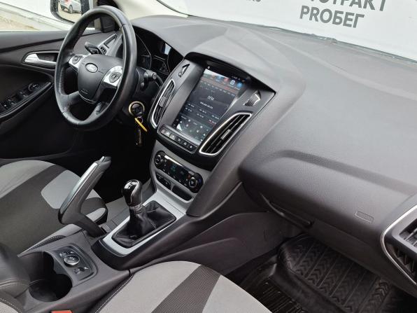 Ford Focus III с пробегом 2012 года, цена 685 000 рублей, 203233 км, универсал, Автокод Объявления