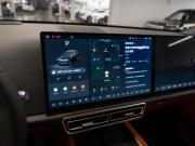 Li Auto (Lixiang) L7 I Рестайлинг Москва  - изображение 58