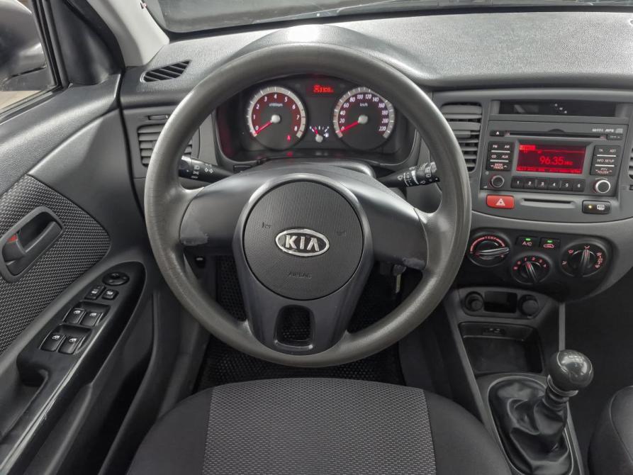 Kia Rio II Рестайлинг Нижний Новгород  - изображение 17