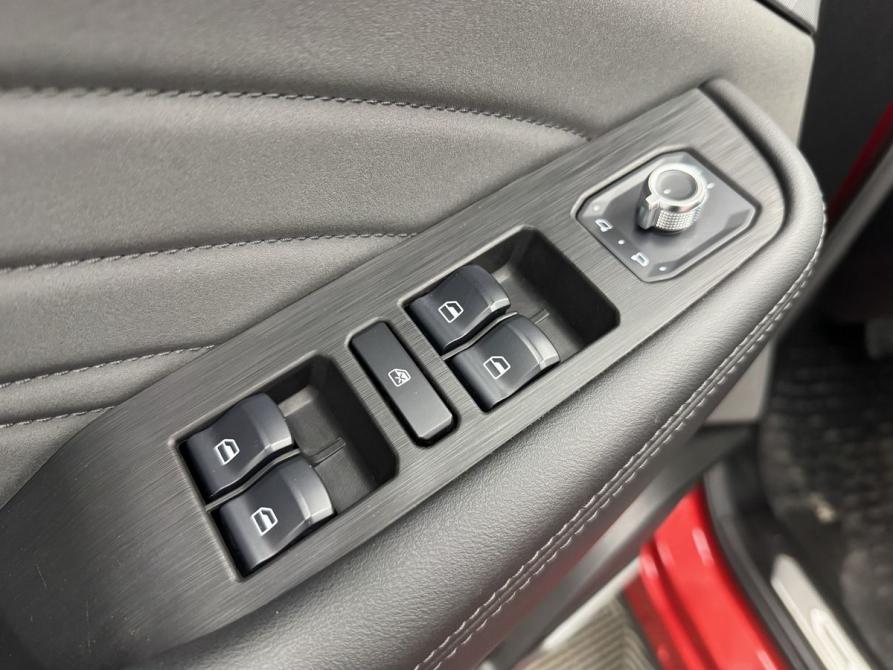 Haval F7x I Рестайлинг Воронеж  - изображение 19