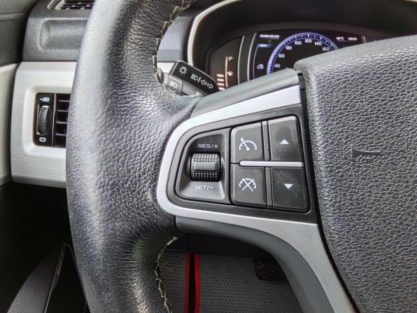 Geely Atlas I с пробегом 2019 года, цена 1 690 000 рублей, 89154 км, внедорожник, Автокод Объявления
