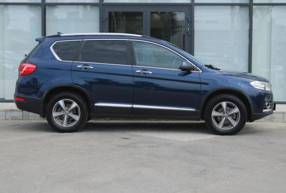 Haval H6 I Саратов  - изображение 4