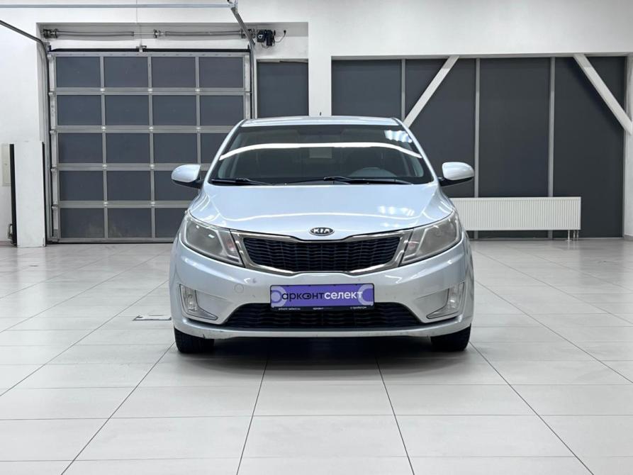 Kia Rio III Волгоград  - изображение 5