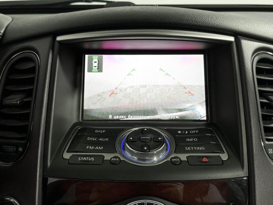Infiniti QX50 I Санкт-Петербург  - изображение 18