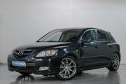 Mazda 3 I (BK) Рестайлинг Челябинск  - изображение 24