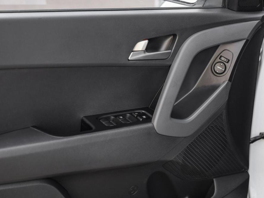 Hyundai Creta I Санкт-Петербург  - изображение 22