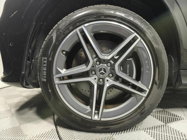 Новый Mercedes-Benz GLS II (X167) Рестайлинг 2 2026 года, цена 17 780 000 рублей, внедорожник, Автокод Объявления