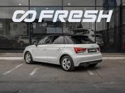 Audi A1 I (8X) Рестайлинг Краснодар  - изображение 20