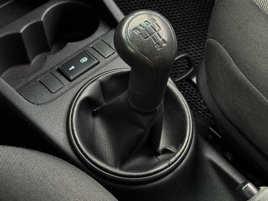 Skoda Fabia II Рестайлинг Кропоткин  - изображение 20