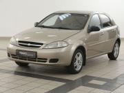 Chevrolet Lacetti I Иваново  - изображение 25