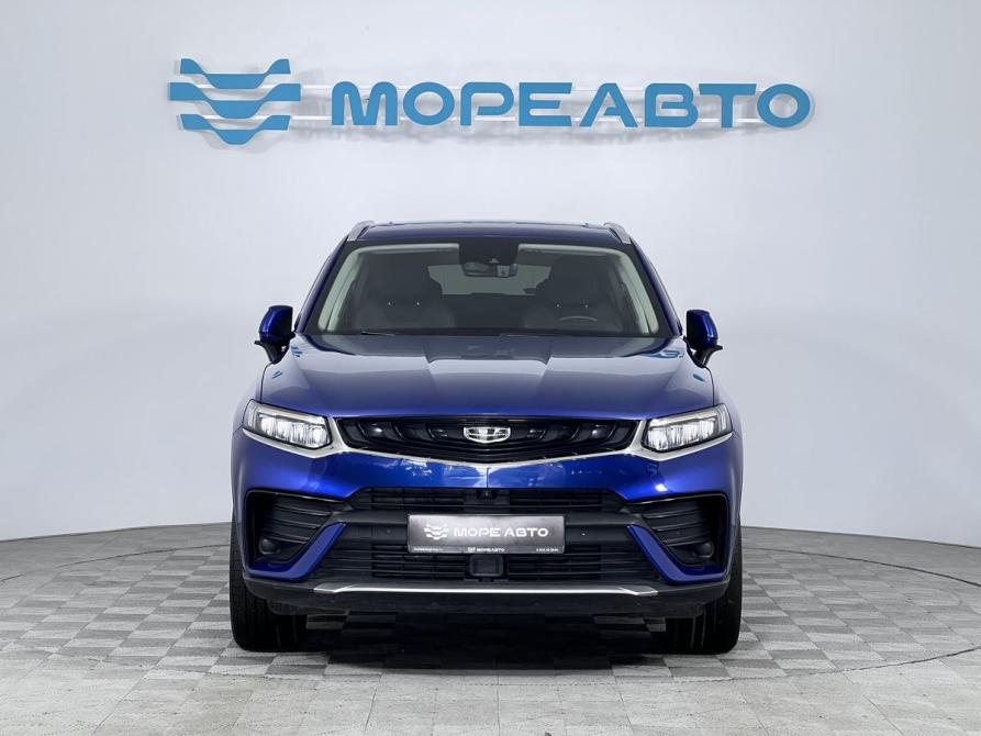Geely Tugella I Калининград  - изображение 2