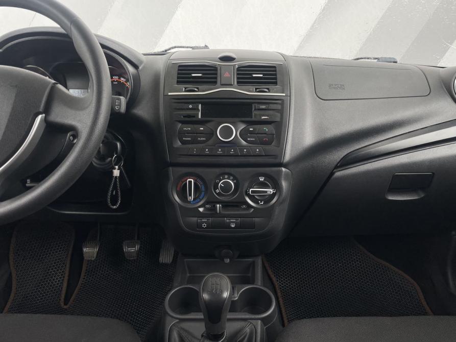 Lada (ВАЗ) Granta I Рестайлинг Екатеринбург  - изображение 18