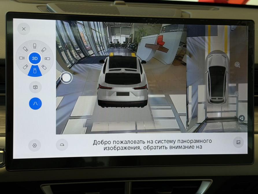 JETOUR DASHING I Краснодар  - изображение 16