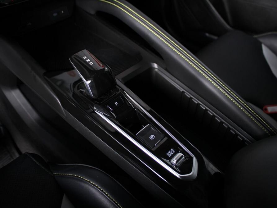 Geely Coolray I Рестайлинг Минеральные Воды  - изображение 11