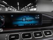 Mercedes-Benz GLE II (V167) Москва  - изображение 42